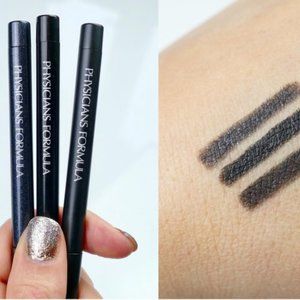 Eye Booster Gel Eyeliner Trio - Physicians Formula